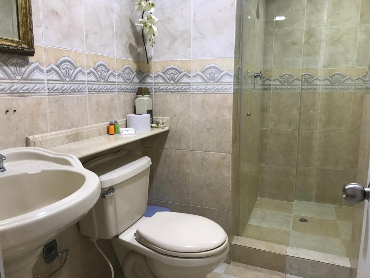 Apartamento Alvarez Cartagena Luaran gambar