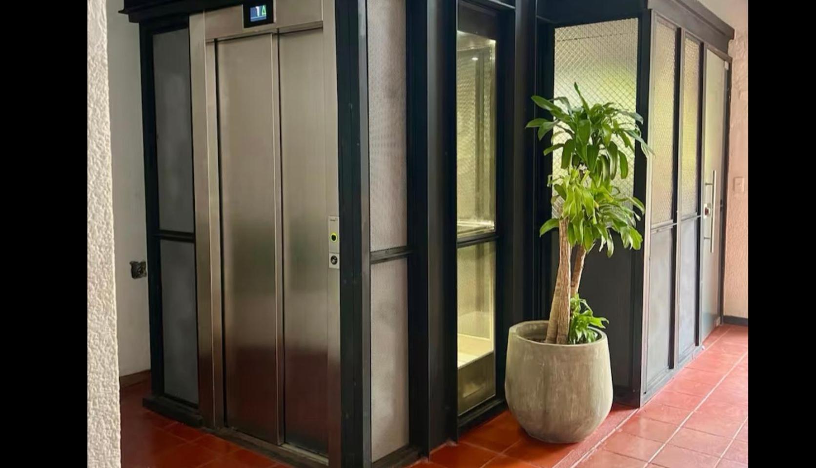 Apartamento Alvarez Cartagena Luaran gambar
