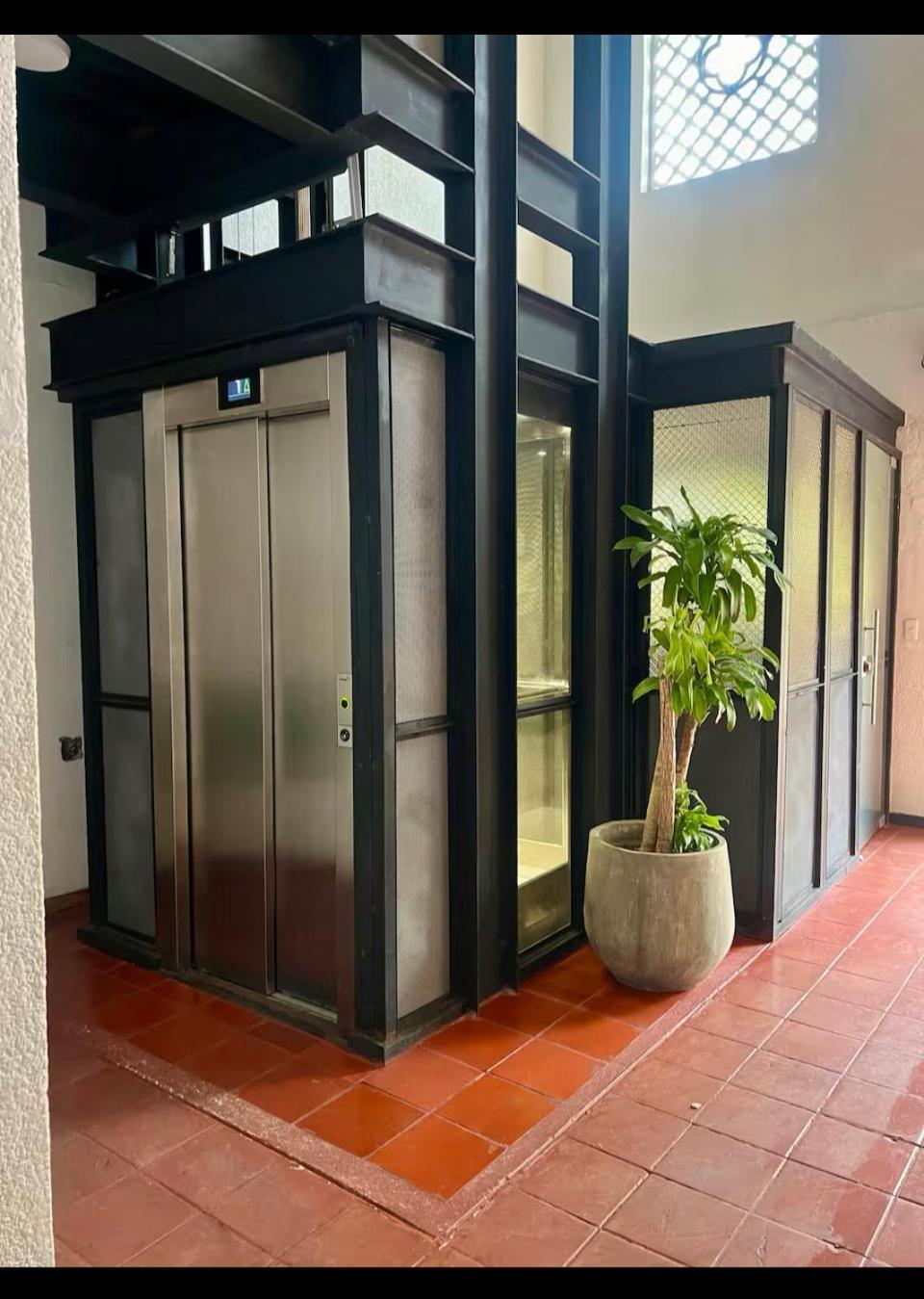 Apartamento Alvarez Cartagena Luaran gambar