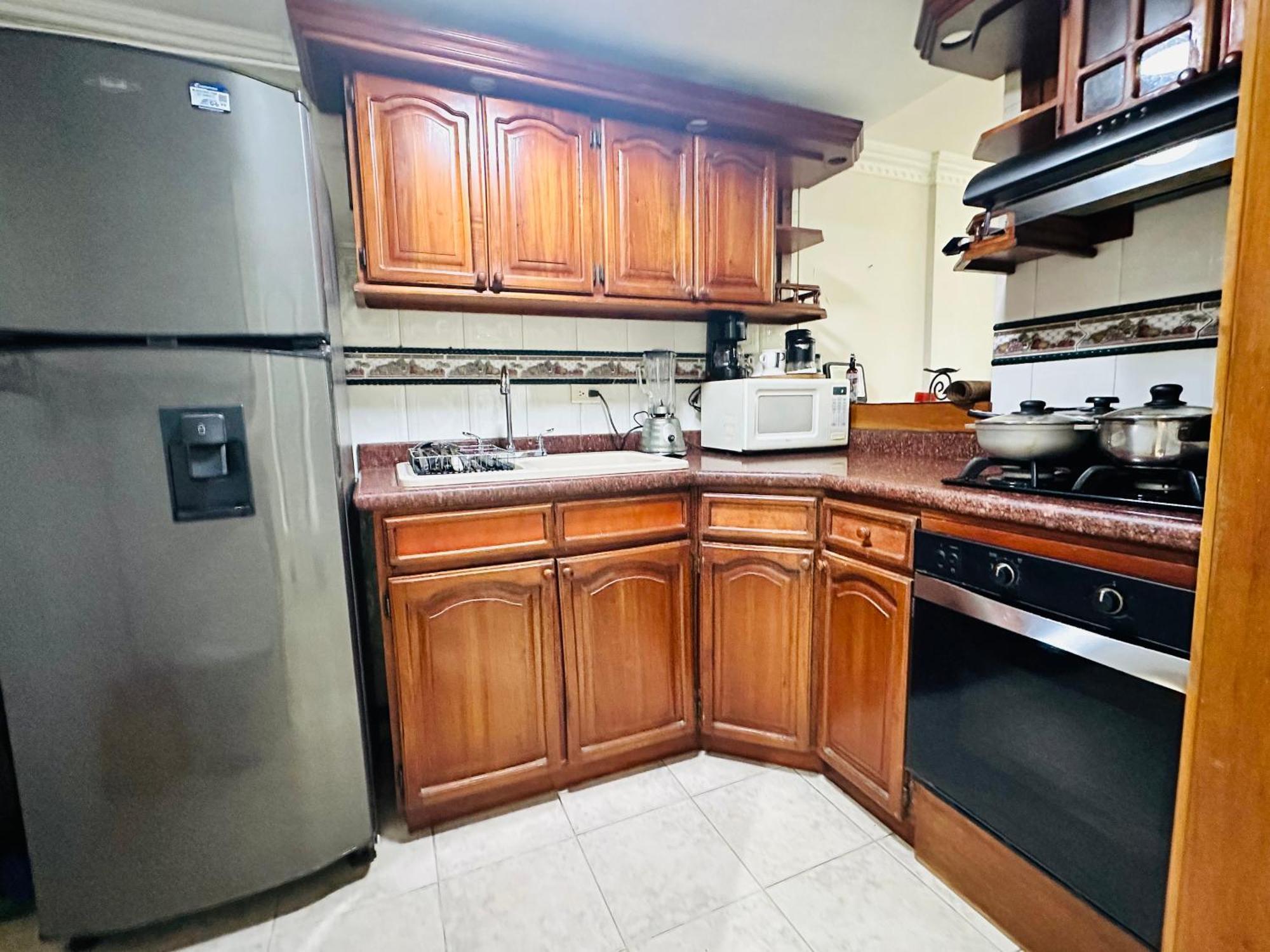 Apartamento Alvarez Cartagena Luaran gambar