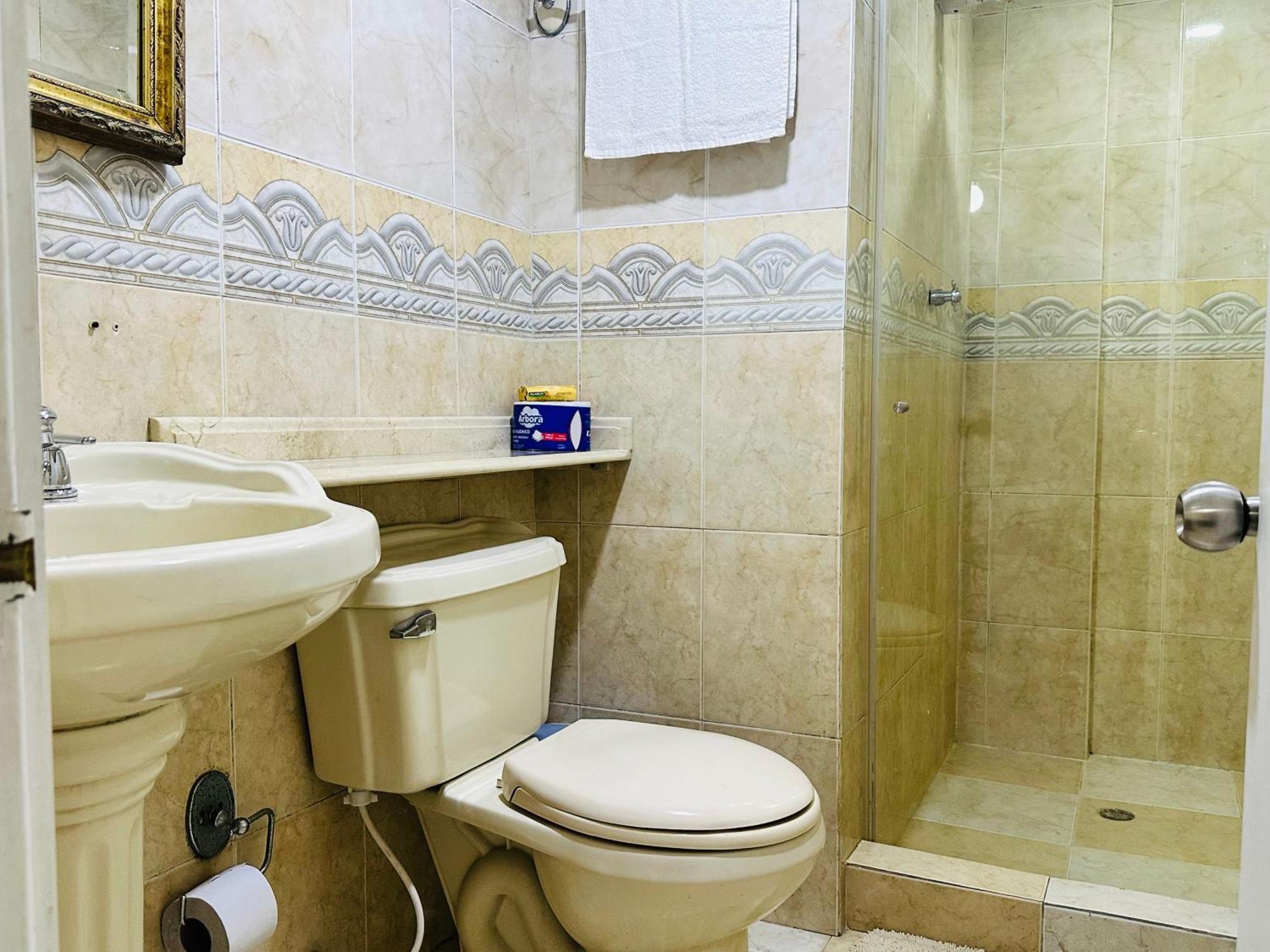 Apartamento Alvarez Cartagena Luaran gambar