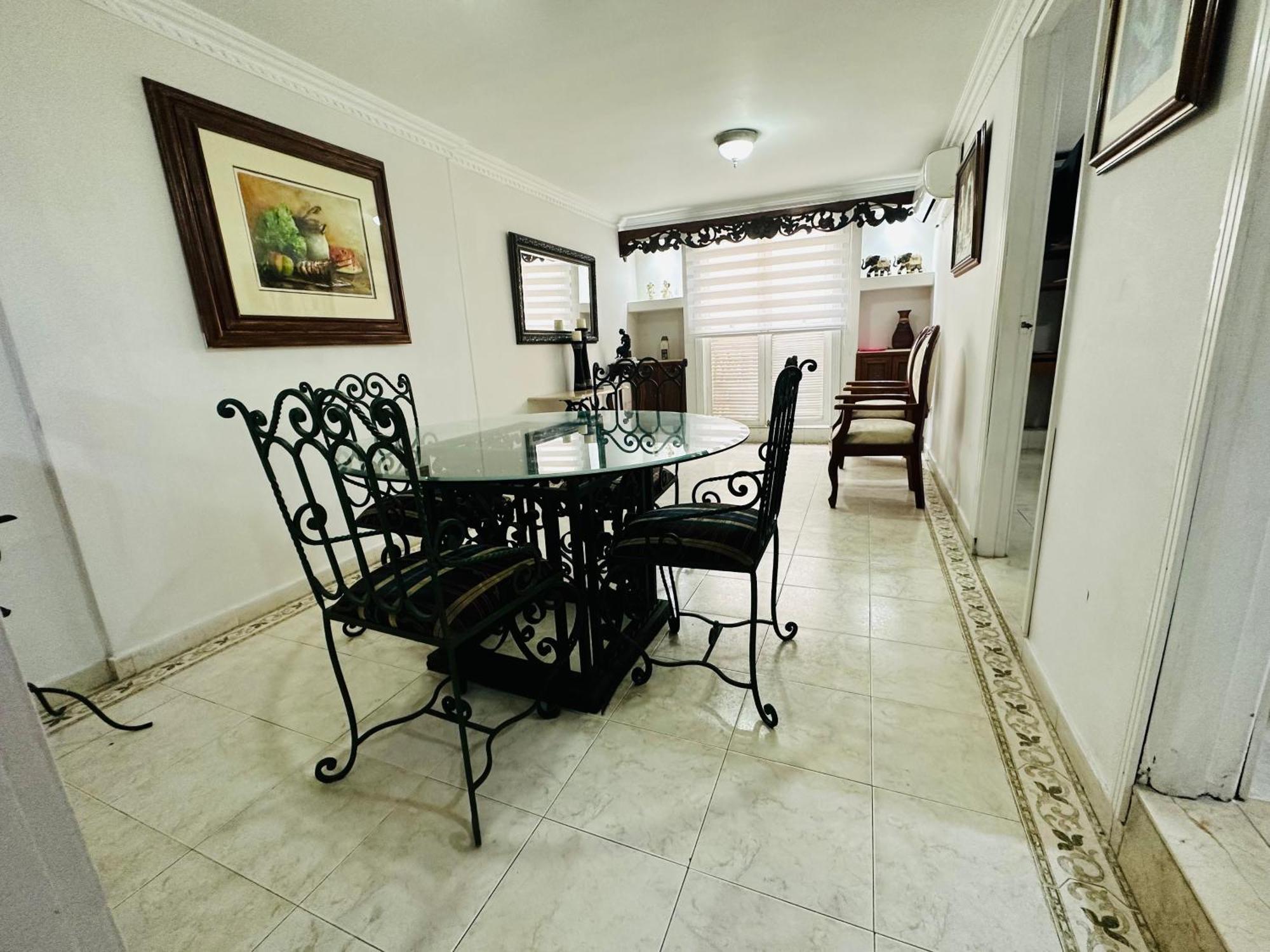 Apartamento Alvarez Cartagena Luaran gambar