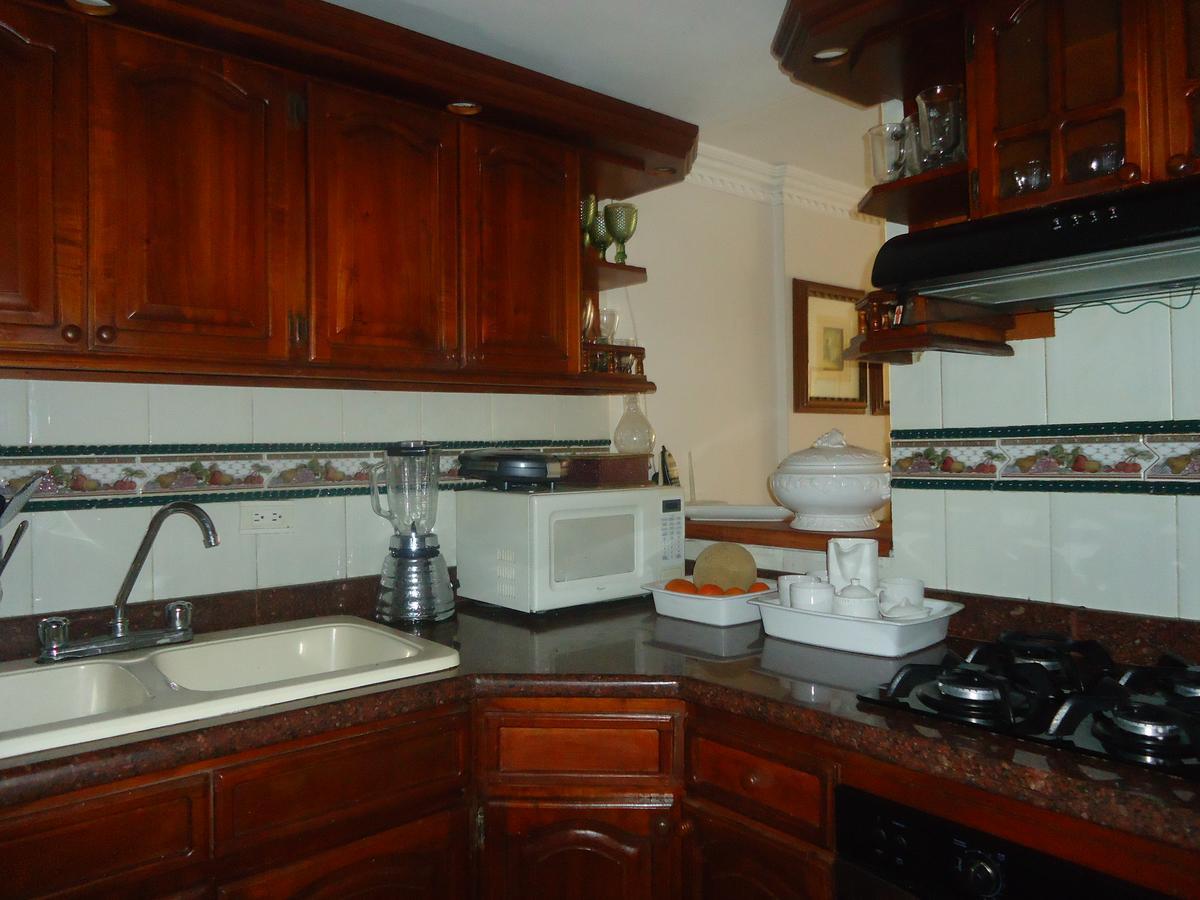 Apartamento Alvarez Cartagena Luaran gambar